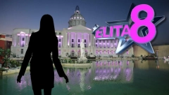 KAŽU DA JE ONA NAJLEPŠA UČESNICA ELITE 8! Stigla ispred Pinka i napravila haos, takmičari će odlepiti za njom!