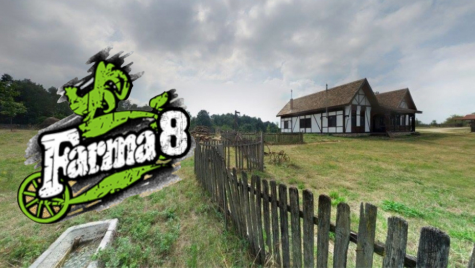 ZAVIRITE U UNUTRAŠNJOST FARME 8! Isplivao snimak sa imanja, takmičari nemaju struju!