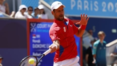 ZAKAZAN ĐOKOVIĆEV DUEL Poznato kog dana i u koliko sati Novak igra sledeći meč na Olimpijskim igrama