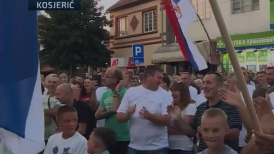 N1 DOBIO SPECIJALNU DIREKTIVU: Vređanje Vučića mora da se čuje što glasnije i da bude što vidljivije!