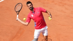 ĐOKOVIĆ POPUŠTA, ROTENBERG NE DOPUŠTA Novak popustio pod pritiskom i pokazao kakav je čovek