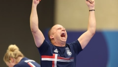 MIKEC OTKRIO ZA KOGA NAVIJA Ovo su moje prve ljubavi, streljaštvo i... (VIDEO)