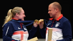 NIJE SAMO MEDALJA Zorani i Damiru još jedan poseban poklon nakon zlata na Olimpijskim igrama (FOTO)