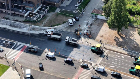 OD DANAS IZMENJENE TRASE JAVNOG PREVOZA ZBOG IZVOĐENJA RADOVA! Evo kojim ulicama će saobraćati autobusi