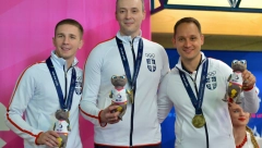 LAZAR KOVAČEVIĆ JE U VELIKOM FINALU! Srpski strelac će se boriti za novu medalju na Igrama u Parizu