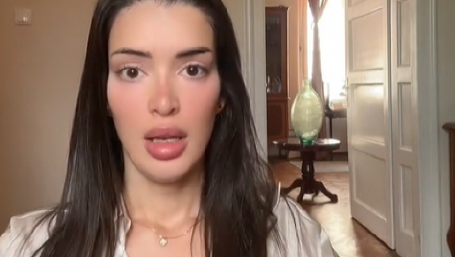 BESNE ŽENE JE NAPALE U KOMENTARIMA Astrološkinja se požalila što je BACILA 10.000 evra na krpice, pa izazvala gnev korisnika mreža (VIDEO)
