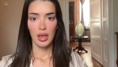 BESNE ŽENE JE NAPALE U KOMENTARIMA Astrološkinja se požalila što je BACILA 10.000 evra na krpice, pa izazvala gnev korisnika mreža (VIDEO)