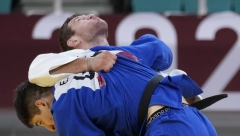 DŽUDISTI SRBIJE OSTALI BEZ POLUFINALA Japan prejak, ali i dalje postoji šansa za medalju!