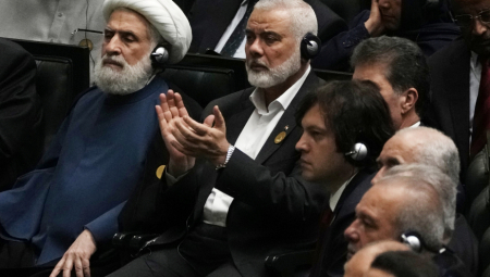 "NAŠA JE SVETA DUŽNOST DA SE OSVETIMO" Brutalna najava iranskog vođe, najavio prolivanje krvi