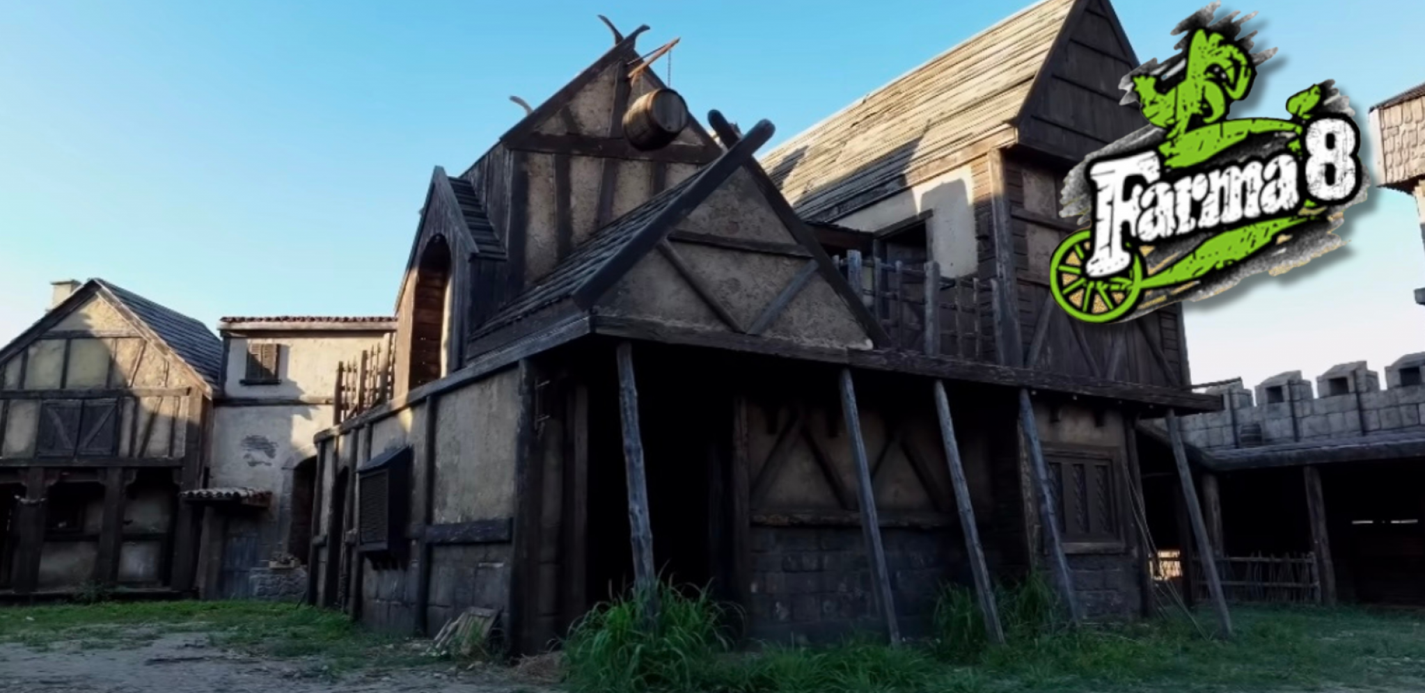 OŽENJENI UČESNIK FARME UHVAĆEN U AKCIJI SA CIMERKOM Ona je sve posmatrala, kamera zabeležila trenutak, sada je sve jasno!