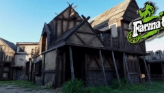 OŽENJENI UČESNIK FARME UHVAĆEN U AKCIJI SA CIMERKOM Ona je sve posmatrala, kamera zabeležila trenutak, sada je sve jasno!