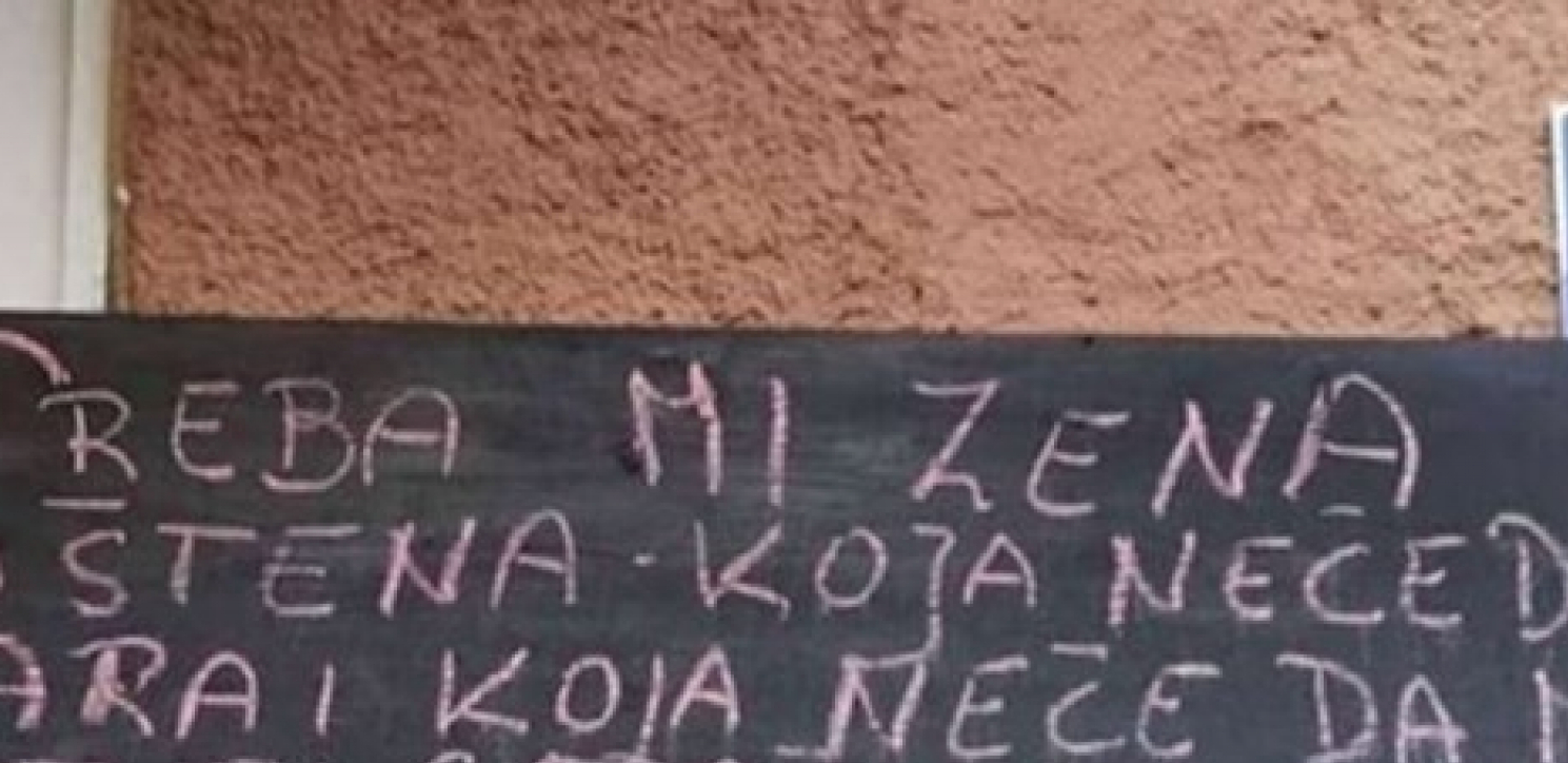 NEOBIČAN OGLAS ZA TRAŽENJE ŽENE POSTAO HIT ZBOG NEOČEKIVANOG ZAOKRETA – Nećete verovati čega se ovaj tip dosetio