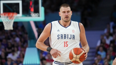 DANAS NA OLIMPIJSKIM IGRAMA Sve oči uprte u košarkaše, a evo koji još Srbi izlaze na borilišta