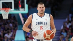 DANAS NA OLIMPIJSKIM IGRAMA Sve oči uprte u košarkaše, a evo koji još Srbi izlaze na borilišta