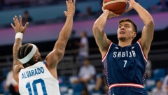 TO JE PRESUDILO Bogdanović blista posle ubedljive pobede Srbije