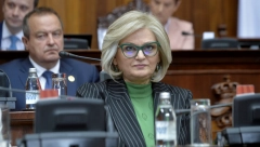 ISPUNJENI EKONOMSKI PLANOVI Inflacija u granicama cilja, rast BDP-a ove godine