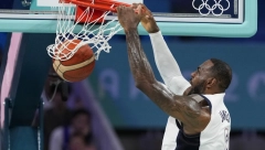 KRAJ SE BLIŽI Lebron otkrio koliko će još igrati