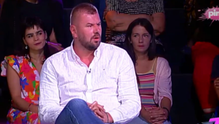 JANJUŠ POSTAJE VODITELJ! Otkriveni svi detalji, evo kada startuje emisija, izdato zvanično saopštenje
