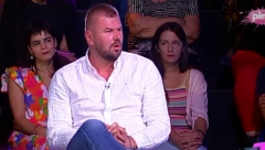 JANJUŠ JE NJOJ JAVNO PRIZNAO EMOCIJE Svi su u čudu zbog njene reakcije, voditelj nije krio detalje!