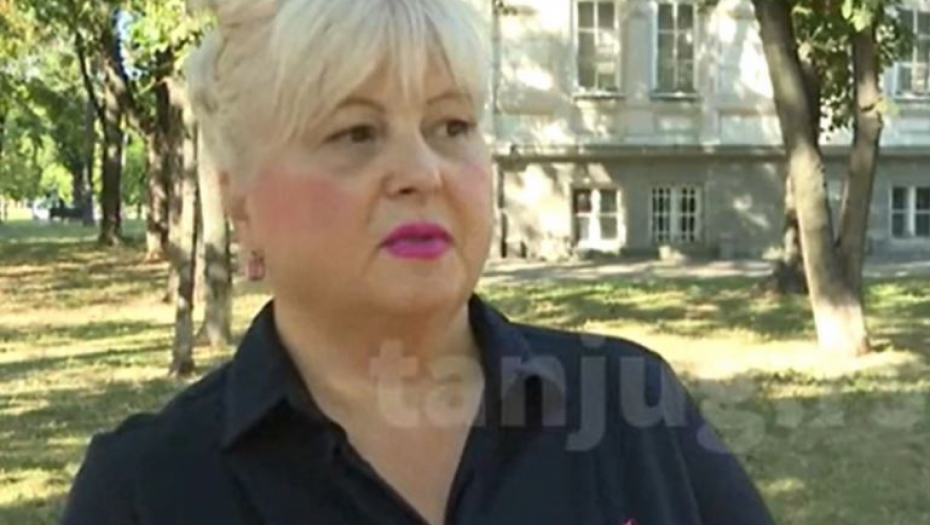"VALJDA SE I MI LEKARI PITAMO U VEZI JADRA!" Dr Aleksandra Jarić: "Izjave o uticaju litijuma na anomalije kod novorođenčadi paušalne i neprimerene"