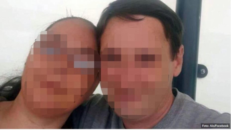 MUP SE OGLASIO O POKUŠAJU UBISTVA Dejan se sumnjiči da je pokušao da likvidira bivšu parnerku i njenog sadašnjeg prijatelja