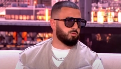 ČOBANE, NE MOŽEŠ TAKO SA MOJOM ŽENOM! Isplivali detalji svađe Sajfera i policije, zbog ovoga je uhapšen