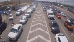 OPŠTI HAOS NA GRANICAMA Krcato je, ljudi zaglavljeni po 4 sata