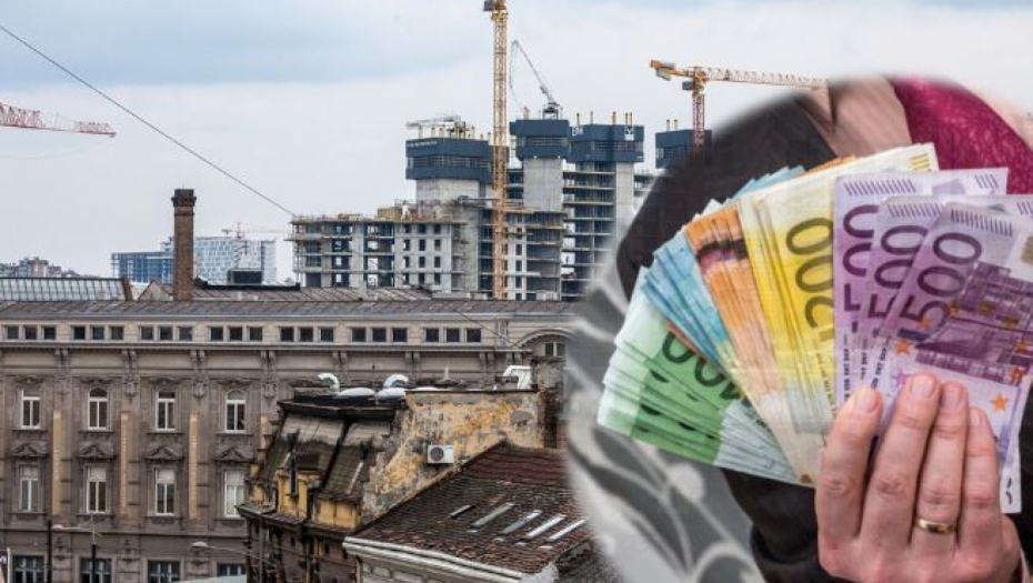 NAJJEFTINIJA OPCIJA ZA STUDENTE U cenu kirije je uračunato sve – struja, internet, kablovska, ali mnogi je odbijaju