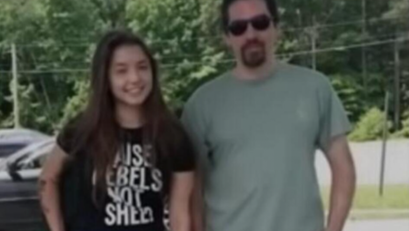 DA LI JE OVO NAJBOLESNIJI ODNOS NA SVETU? Otac 18 godina nije video ćerku, pa joj NAPRAVIO DETE - postala je MAĆEHA svojim sestrama!