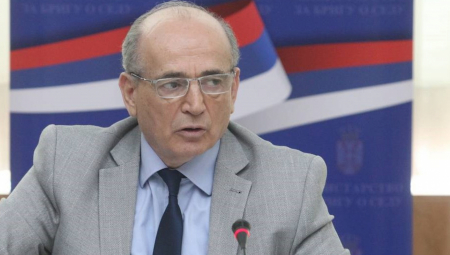 KRKOBABIĆ: DA LI ZNATE ZA POARKU?