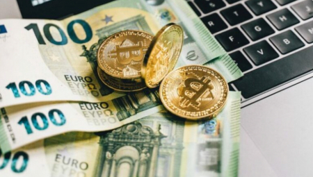 POHLEPNO NA BERZAMA, PIŠU SE REKORDI! Za samo dva bitkoina može da se kupi dobar stan u Beogradu