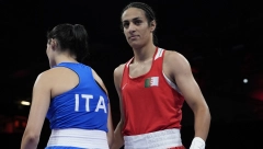 BURA SE NE STIŠAVA Pravi skandal trese Pariz, Italijanka se oglasila posle neviđenog haosa: Žao mi je i sebe i nje!