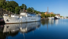 Srbija dobija i "brodove-hotele": Evo šta je sve u planu