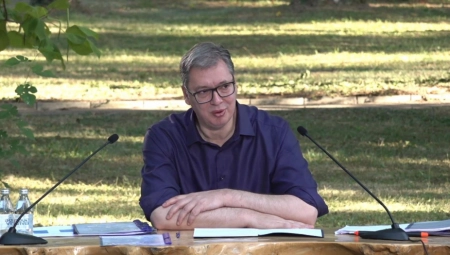 PENZIJE SKORO UDVOSTRUČENE ZA SAMO 12 GODINA! Predsednik Vučić otkriva šta čeka penzionere!