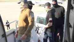 RADOSNE VESTI ZA MOSKVU Pogledajte snimak koji gleda cela Rusija