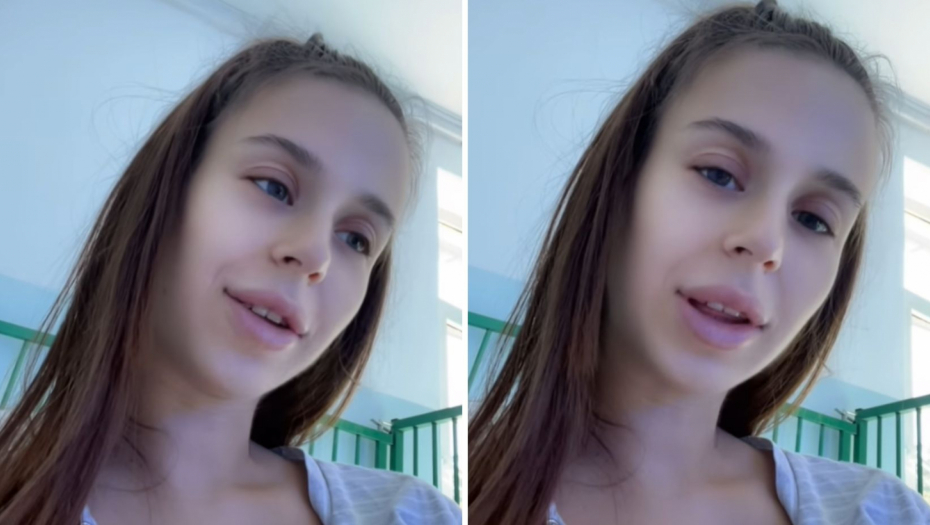 INFLUENSERKA ZAVRŠILA U BOLNICI NAKON POROĐAJA Slikala bebu, pa otkrila šta se desilo: Borile smo se danima