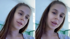 INFLUENSERKA ZAVRŠILA U BOLNICI NAKON POROĐAJA Slikala bebu, pa otkrila šta se desilo: Borile smo se danima