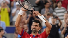 ALO TIKET DANA Novak u pohodu na prvo finale OI, rukomet i odbojka