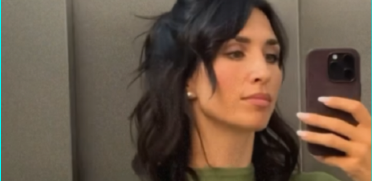 JELISAVETA ORAŠANIN USIJALA MREŽE! Ovakvu je do sada niste videli, glumica pokazala izvajano telo, komentari pljušte!