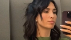 JELISAVETA ORAŠANIN USIJALA MREŽE! Ovakvu je do sada niste videli, glumica pokazala izvajano telo, komentari pljušte!