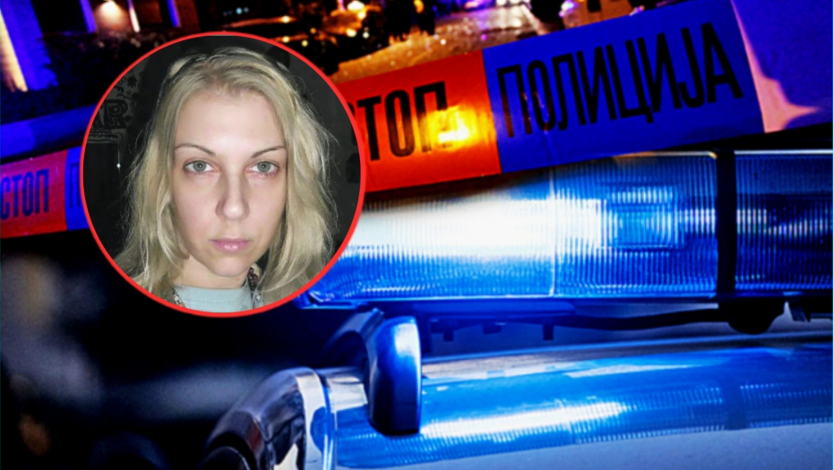 NAŠA GLUMICA ISKASAPILA MAJKU I BABU Satarom ih ubila na spavanju, u vreme jezivog zločina u stanu bila beba!