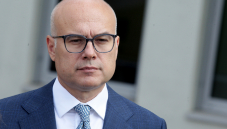 VUČEVIĆ: Verujem da će Brnabić zakazati skupštinsku sednicu na zahtev opozicije