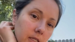 BIVŠA DOMAĆICA OTKRILA "MRAČNU STRANU" TRADICIONALNOG NAČINA ŽIVOTA  Ovo je bio ključni momenat kad joj je sve "preselo"