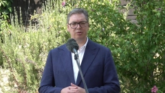 OPOZICIJA VIŠE NE KRIJE PRAVE NAMERE "Briga nas za Rio Tinto, cilj je srušiti Vučića"