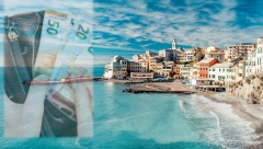 80 EVRA ZA 10 DANA U GRČKOJ Ovo su najjeftinije ponude za letovanje u septembru