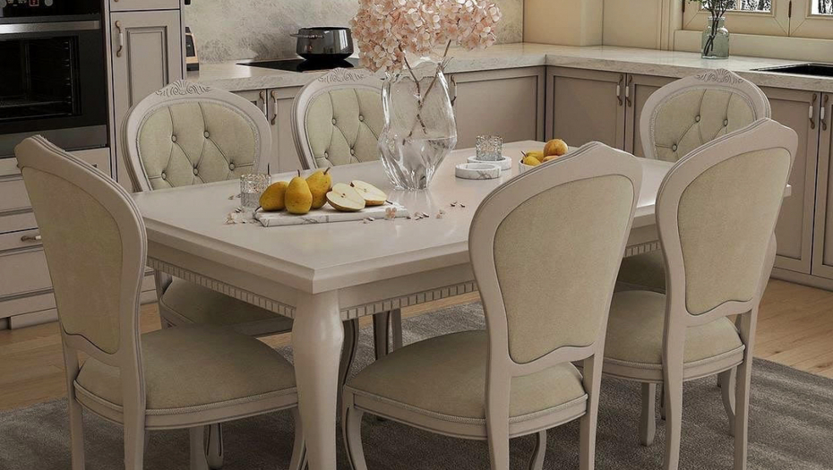 Kako izbeći najčešće greške prilikom odabira trpezarijskog seta