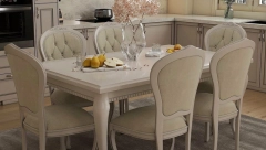 Kako izbeći najčešće greške prilikom odabira trpezarijskog seta