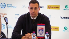 NOVE PROMENE U SRPSKOM RUKOMETU Marko Vujin podneo ostavku