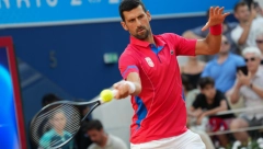 PONIZILI NOVAKA PRED FINALE Đoković ovo nije zaslužio, Srbin se bori za olimpijsko zlato, a oni ga ovako potcenjuju