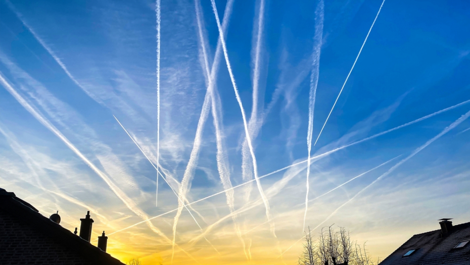 ONA JE TEORETIČAR ZAVERE KOJI MISLI DA NAS PRSKAJU IZ AVIONA! Opozicioni analitičar raskrinkao “naučnicu” u koju se kunu protivnici rudarenja i Šolakovi mediji